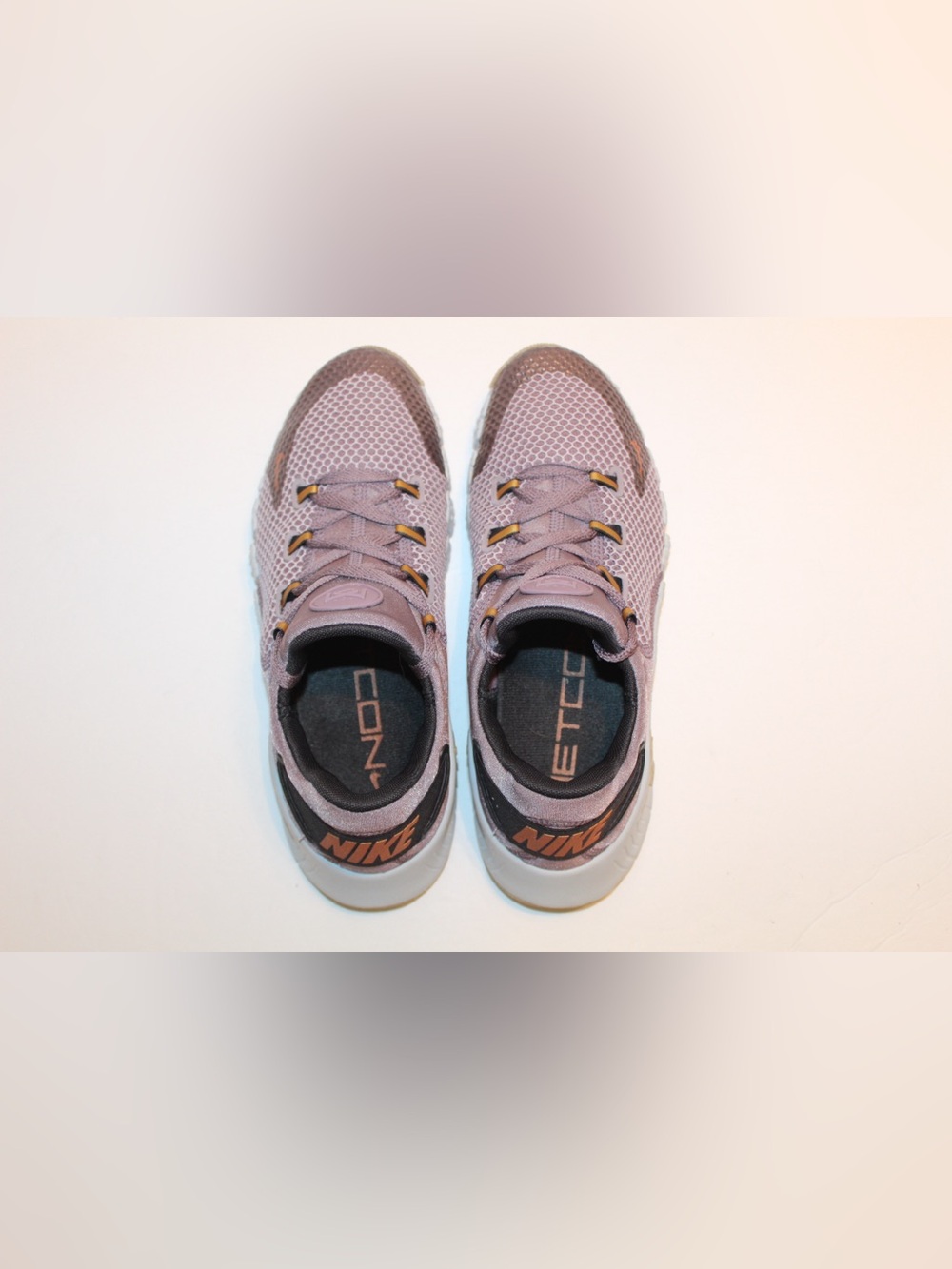 Nike Free Metcon 4 Women’s Shoes Size 9 - Picture 10 of 11